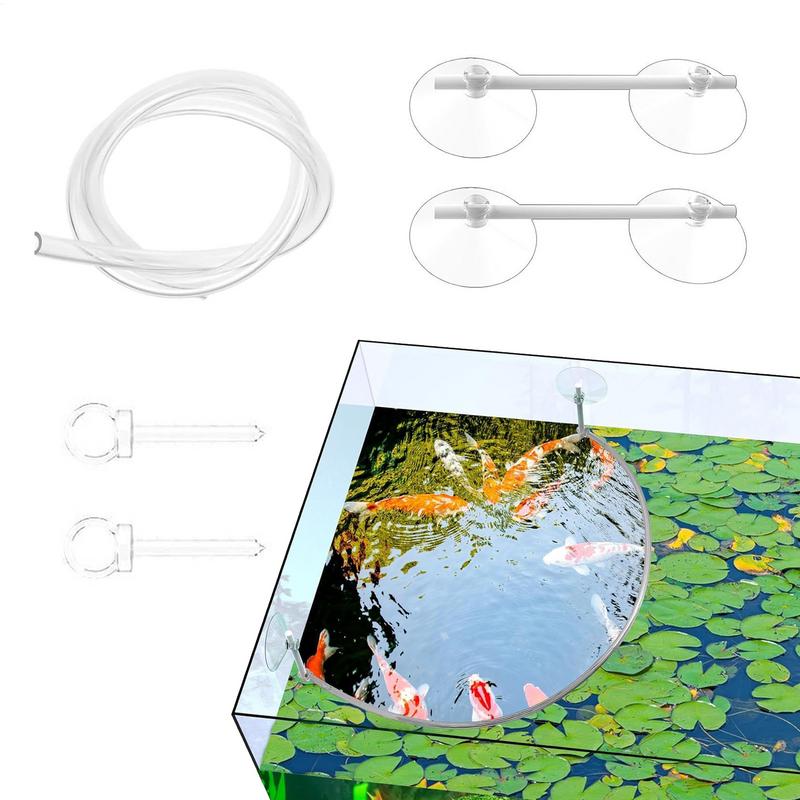 Aquael Filter Fzn - Плавающее кольцо для кормления корралловой рыбы