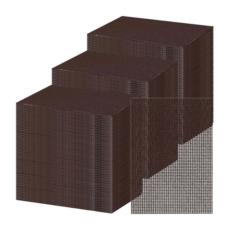 Набор из 100 штук: Сетчатые аб – обзор и цена Screen Top Mesh