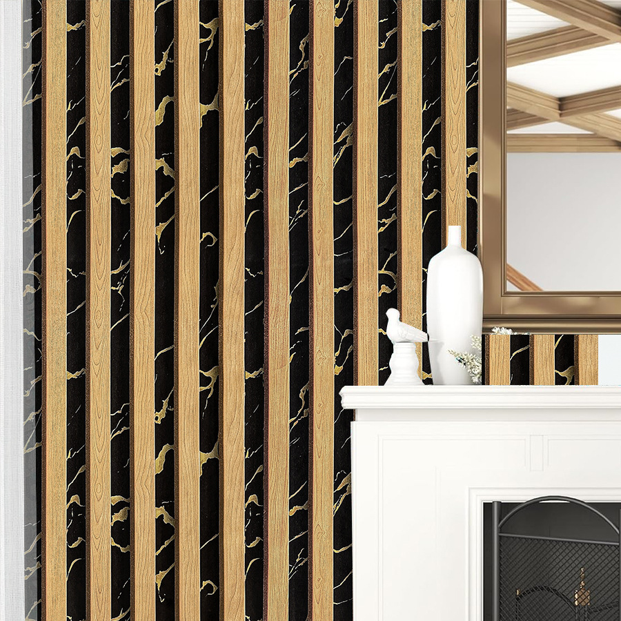 Желтые самоклеящиеся обои в по – обзор и цена Pvc Panel Background