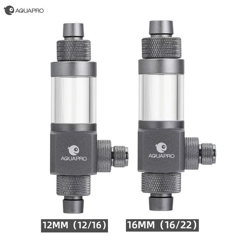 AQUAPRO внешний распылитель CO – обзор и цена Aquael Filter Fzn