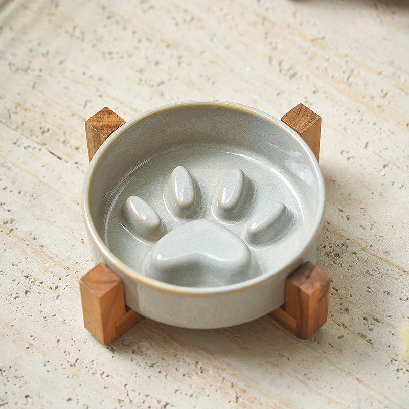 Керамическая миска для домашни – обзор и цена Royal Canin Food Medium