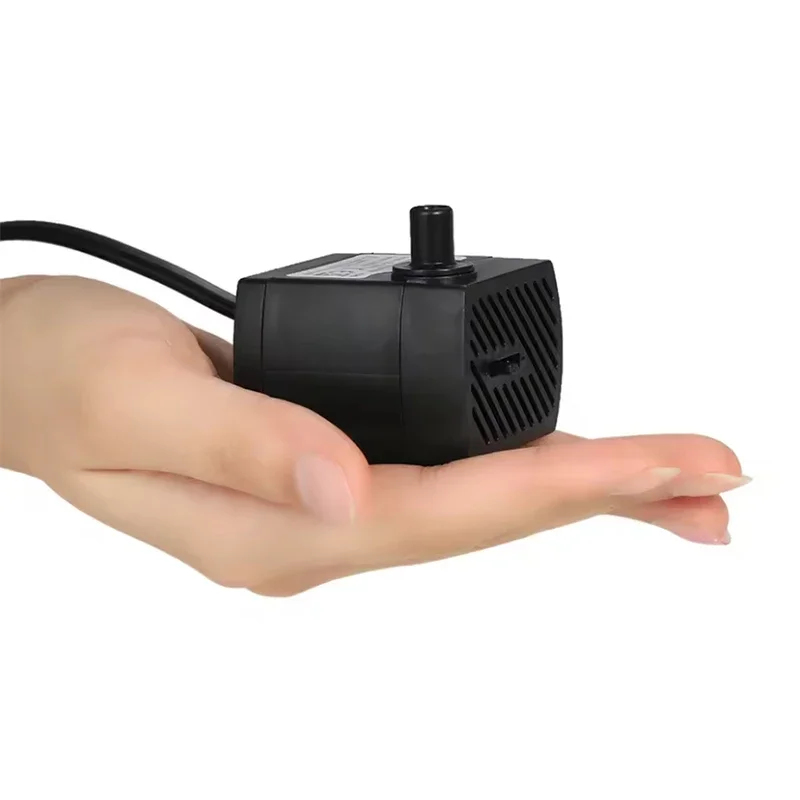 Погружной USB-насос для аквари – обзор и цена Aquael Filter Fzn