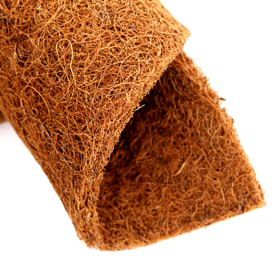 MCLANZOO коврик из кокосового  – обзор и цена Substrate Coconut Fiber