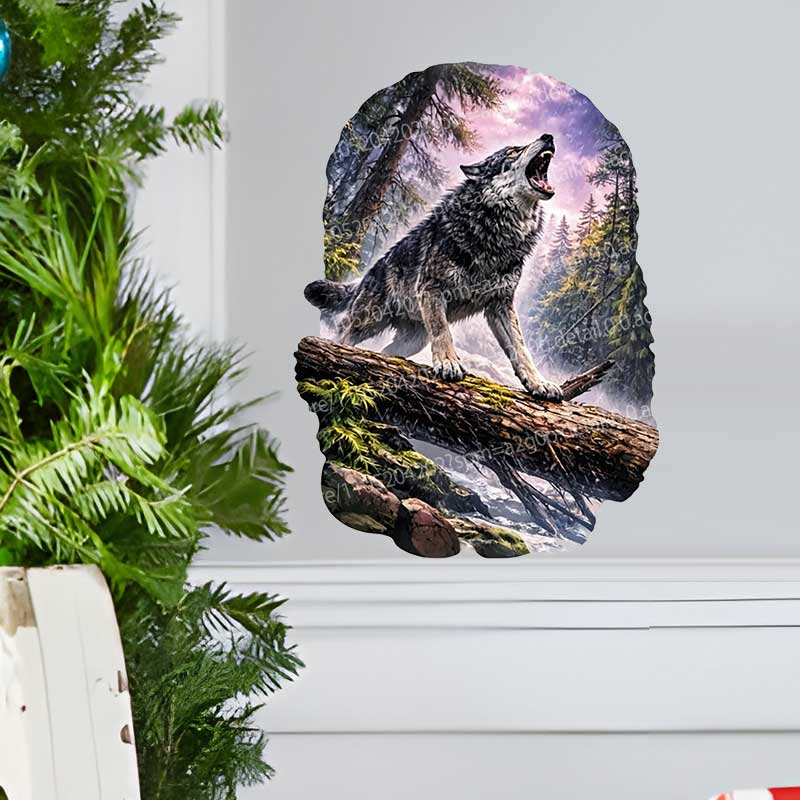 Наклейки-фрески с изображением – обзор и цена Pvc Panel Background